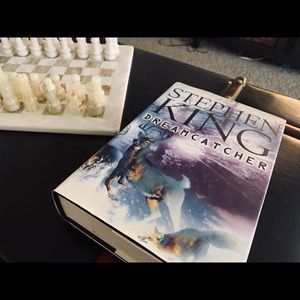 Dreamcatcher Hardback By Stephen King